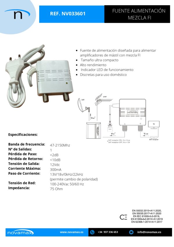 NV033601 - Imagen 2
