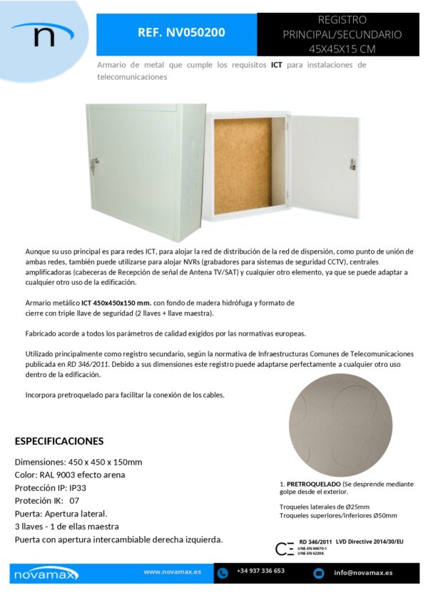 NV050200 - Imagen 2
